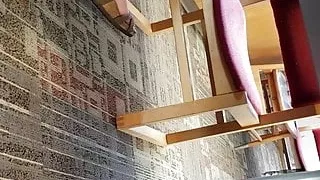 College Girl Birken Sandals Teasing Clips4Sale . com 104696