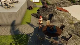 My House For Sex Dating in 3DXChat