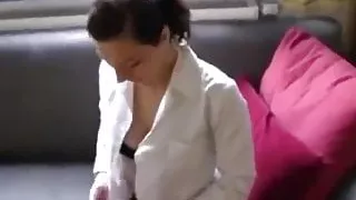 my brother's gf likes my big dick