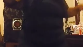 Sexy bbw from my galleries