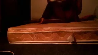 Nerdy Milf From Tinder