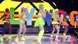 Katy - sexy moments 4