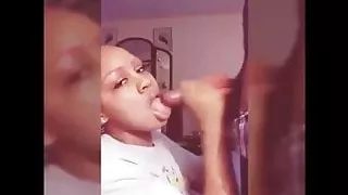Blowjob