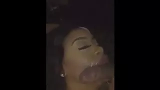 Blowjob