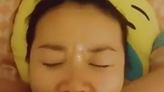Great facial