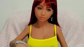 Sex Doll 119