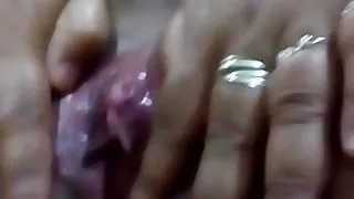 Comiendome a mi madurita