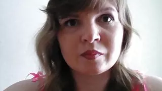 Firsova Sveta proved to be naked