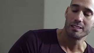 Alexy Tyler Shawn Hardy William Seed - Closet Peepers - Dril