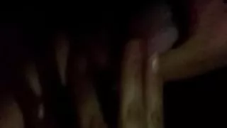 Mexican Ex Girlfriend asking for cum