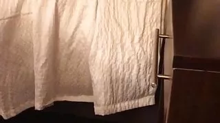 Wife getting fucked while suck BBC