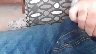 Step Daddys new fuck toy