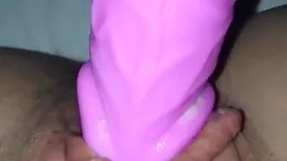 Some fun with my friend