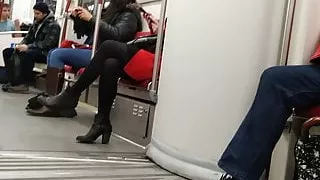 Sexxxy Korean legs....