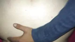 Babbel Man & Germany big Ass Part 1