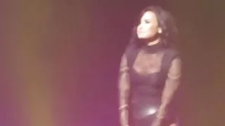 Demi lovato