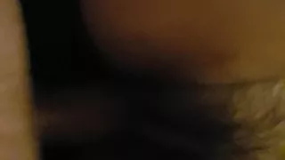 My wife and I having Fun in France