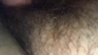 Fucking my Tight Hole