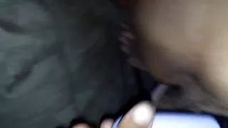 Titi ducks her retarded husband