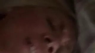 Velký Pták, Přítel, Manželka