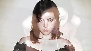 Aubrey Plaza Remixed