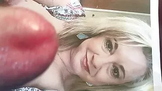 tribute to Texas Couple