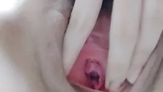 Korean girl masturbation