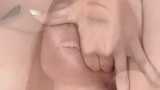 Erin Taylor - The Rabbit And The Dorm Room - Twistys