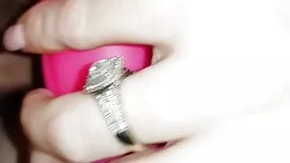 Fucking wifes wet juicy pussy