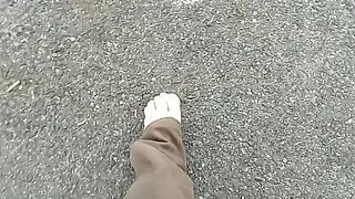 Kocalos - Bare foot on the grass