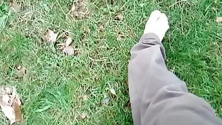 Kocalos - Bare foot on the grass 2