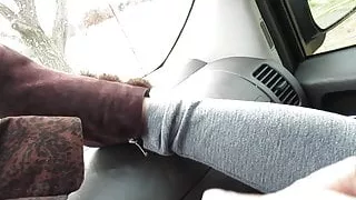 MY  Via spiga Boots and fingered