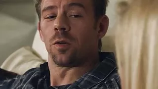 Riley Steele Erik Everhard - The Con Job Scene 5 - Digital P