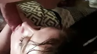 Anal pov