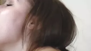 Fucking Hairy Pussy Screaming