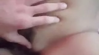 creampie hardcore hmemade girlfriend  fucked