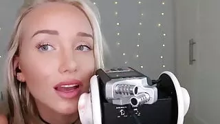 My favourite ASMR vid 1