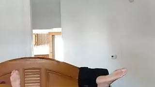 Lesbian Couple Fisting