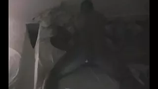 deep,hard, BBC shafting has wife gasping!!