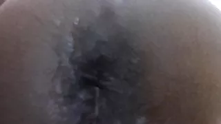 FEET FUCK bbc brown cock Indian pussy