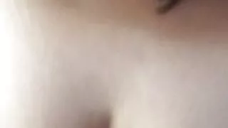 Brunette Handles BBC