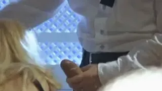 Fantasy cuckold, the first cuckold