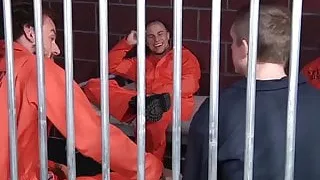 Donny Forza with Eli Hunter Rocko South Sebastian Young Zane