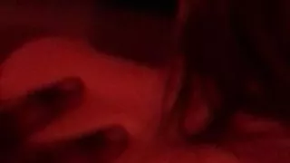 BBC and  18 dorm room fucking