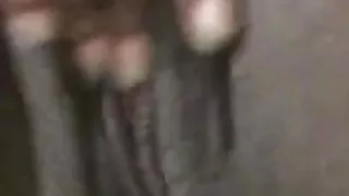 My 21 year old squirting