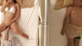 jav massage gone wrong covert sex in high definition  subtitles