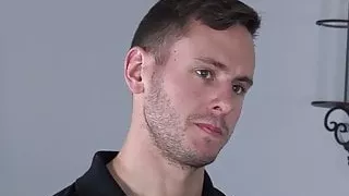 Brenner Bolton Noah Jones - Soap Studs Part 2 - Drill My Hol