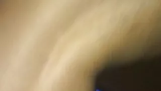 Babbel Man agen Fuck seitlich gefickt