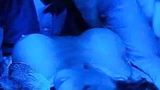 Kari Wuhrer, Claire Stansfield and Alisa Diane naked sex