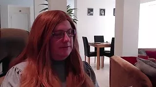 sissy rayna buys sissy neils wifes panties